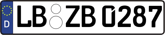 LB-ZB0287