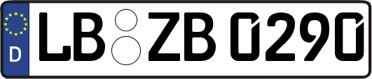 LB-ZB0290
