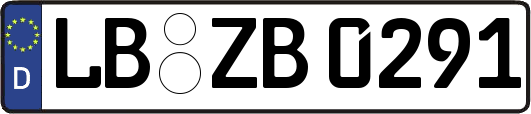 LB-ZB0291