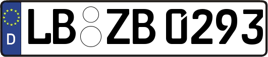 LB-ZB0293