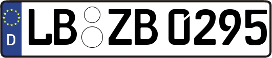LB-ZB0295