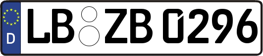 LB-ZB0296