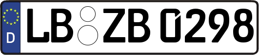 LB-ZB0298