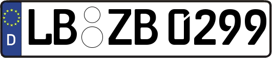 LB-ZB0299