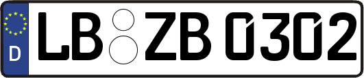 LB-ZB0302