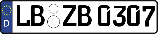 LB-ZB0307