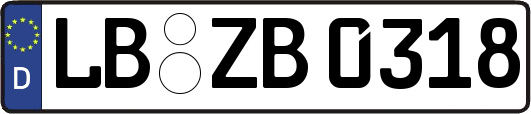 LB-ZB0318