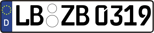 LB-ZB0319