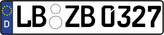 LB-ZB0327