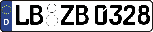 LB-ZB0328