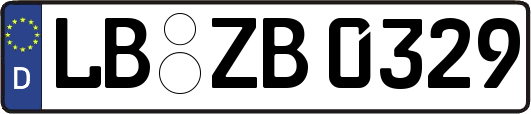 LB-ZB0329