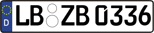 LB-ZB0336