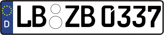 LB-ZB0337