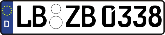 LB-ZB0338