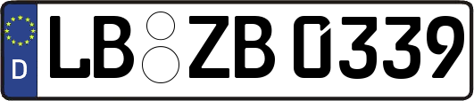 LB-ZB0339