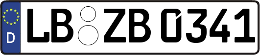 LB-ZB0341