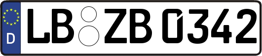 LB-ZB0342