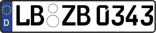 LB-ZB0343