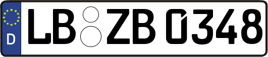 LB-ZB0348