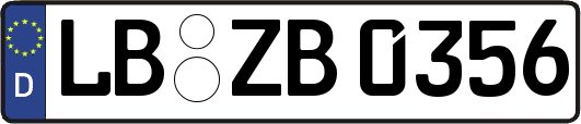 LB-ZB0356