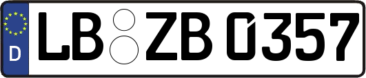 LB-ZB0357
