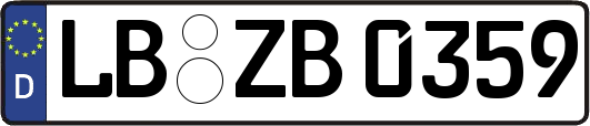LB-ZB0359
