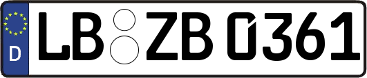 LB-ZB0361