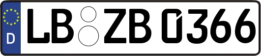 LB-ZB0366