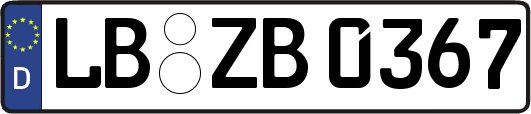 LB-ZB0367