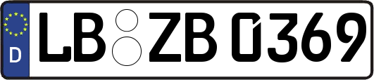 LB-ZB0369