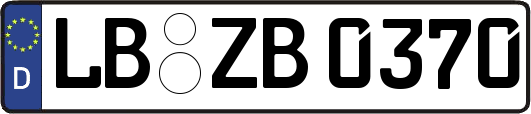 LB-ZB0370