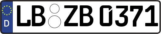 LB-ZB0371