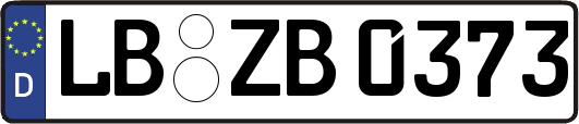 LB-ZB0373