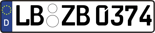 LB-ZB0374