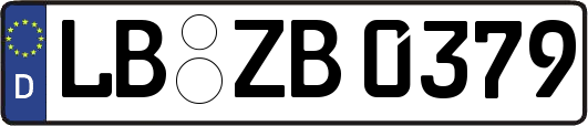 LB-ZB0379