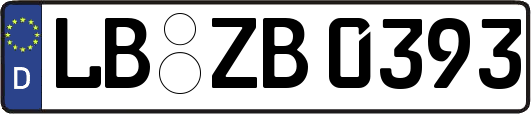 LB-ZB0393