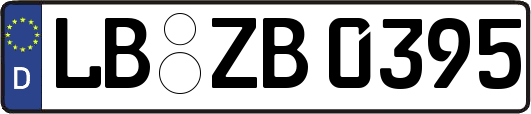 LB-ZB0395