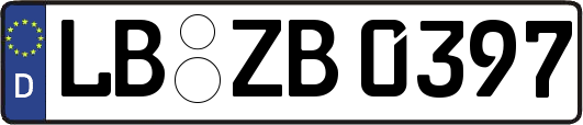 LB-ZB0397
