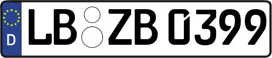LB-ZB0399