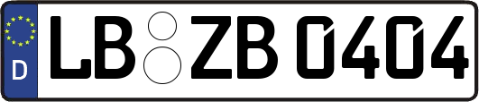 LB-ZB0404