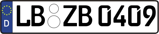 LB-ZB0409