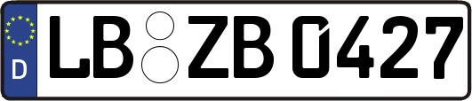 LB-ZB0427