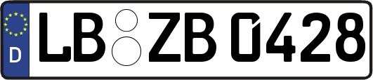 LB-ZB0428