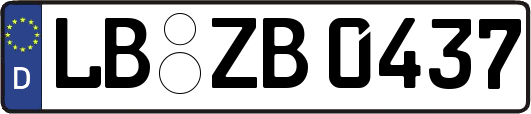 LB-ZB0437