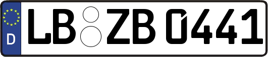 LB-ZB0441
