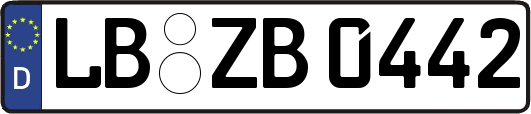 LB-ZB0442