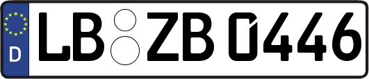 LB-ZB0446