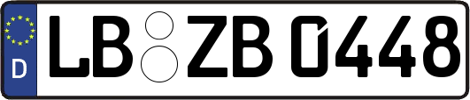 LB-ZB0448