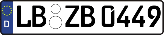 LB-ZB0449