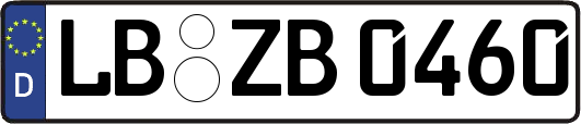 LB-ZB0460